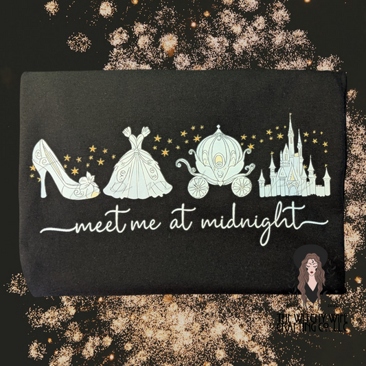 MEET ME AT MIDNIGHT