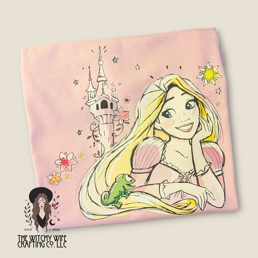 PRINCESS R