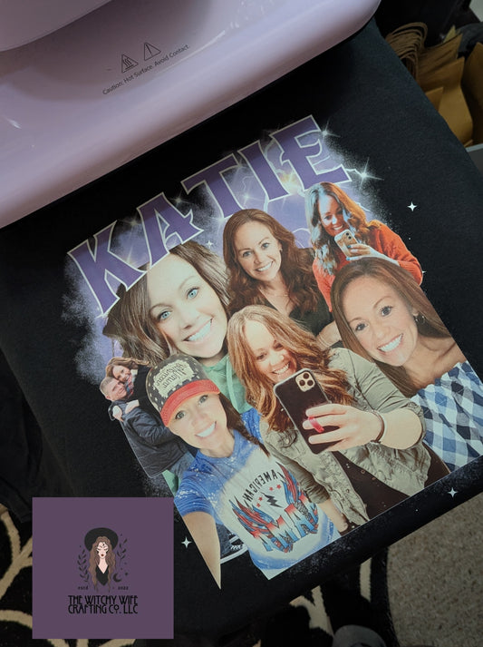 CUSTOM BOOTLEG PICTURES