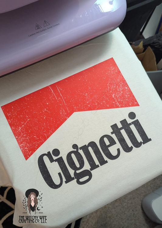 C-NETTI