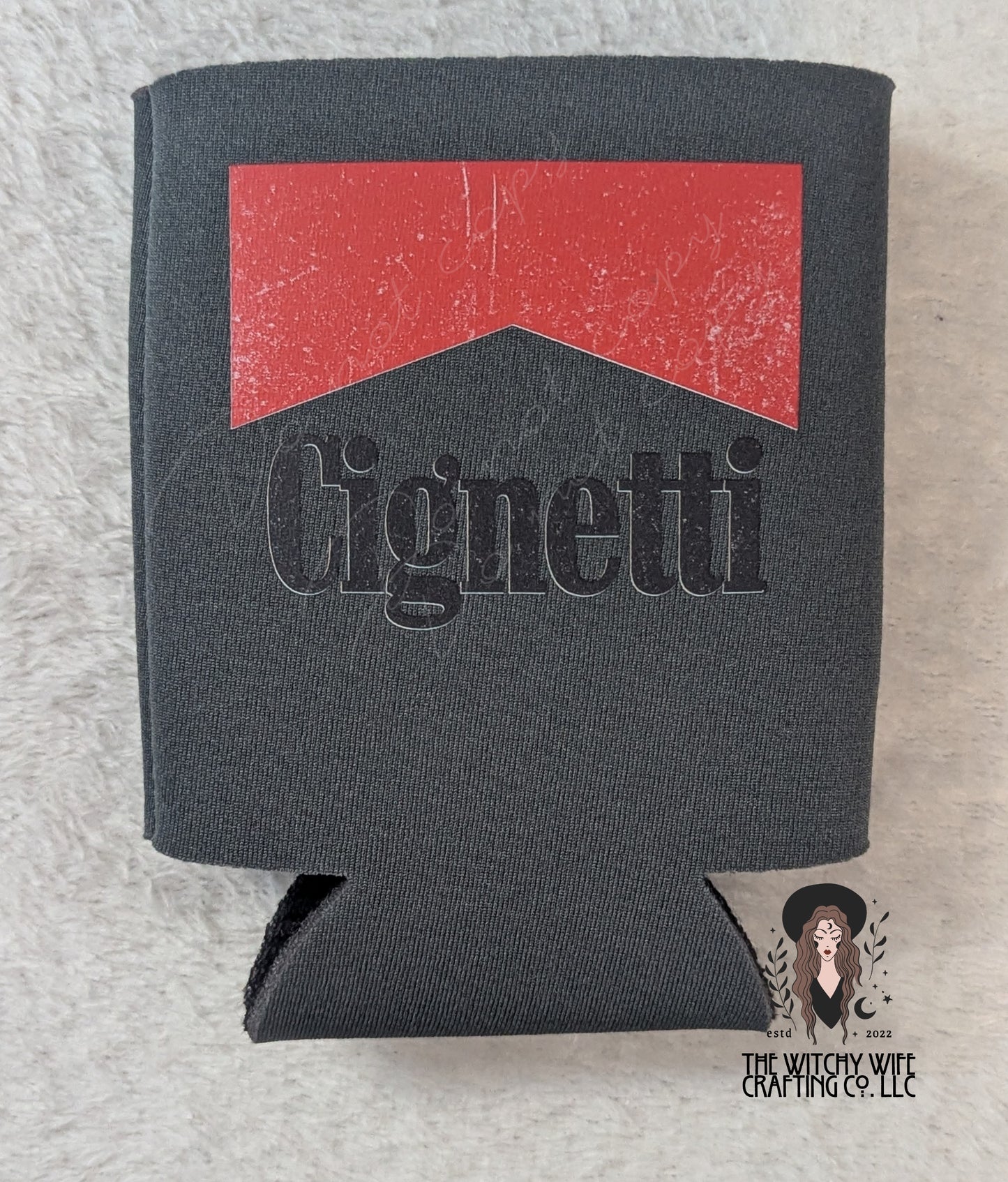C-NETTI KOOZIE