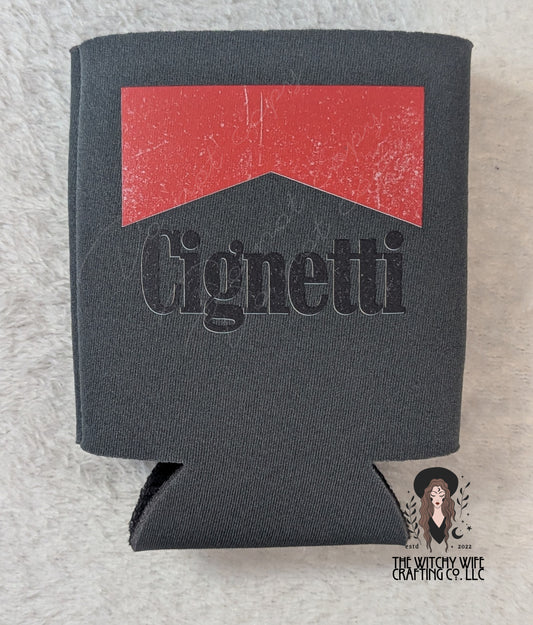 C-NETTI KOOZIE