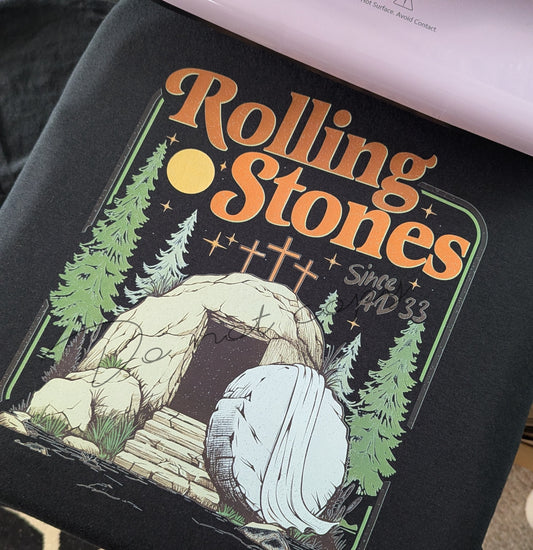 ROLLING STONES