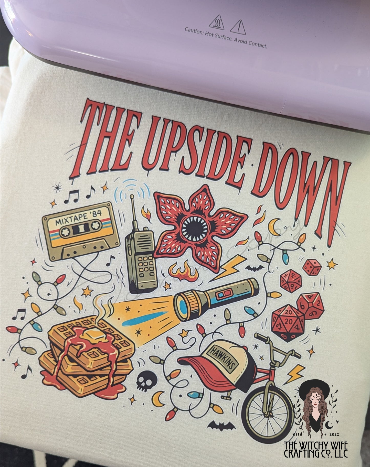 UPSIDE