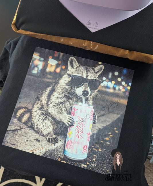 RACCOON & AL.N