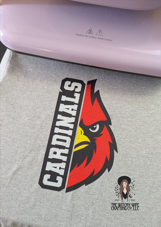 CARDINALS