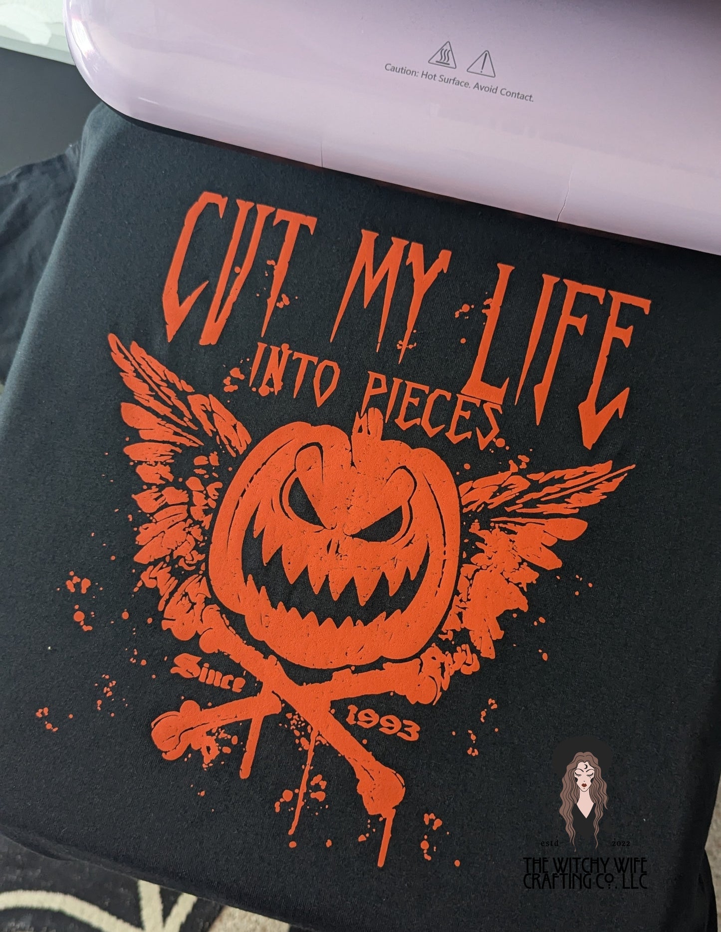 CUT MY LIFE - CLEARANCE