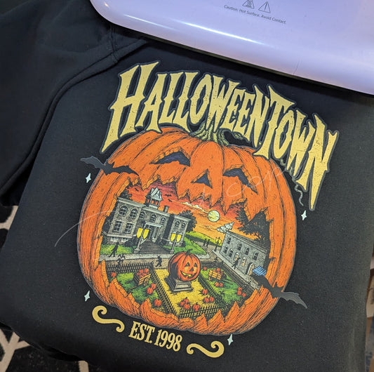 HTOWN PUMPKIN MOUTH