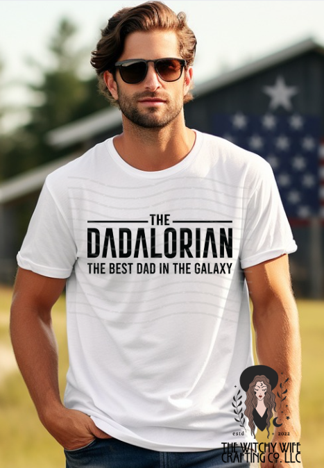 DADALORIAN