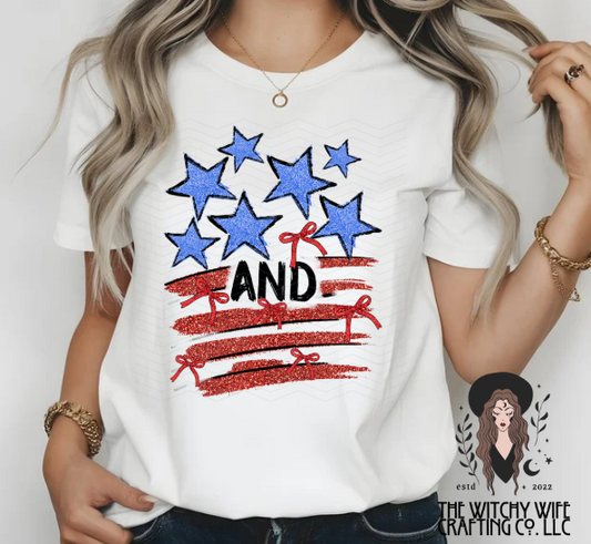 STARS AND STRIPES