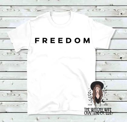 FREEDOM