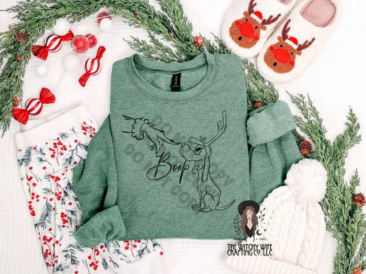 MAX BOOP - CLEARANCE