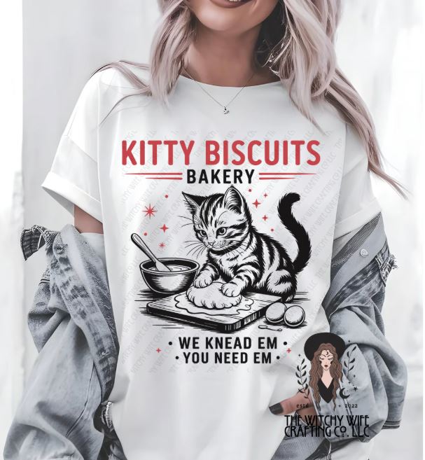 KITTY BISCUITS BAKERY