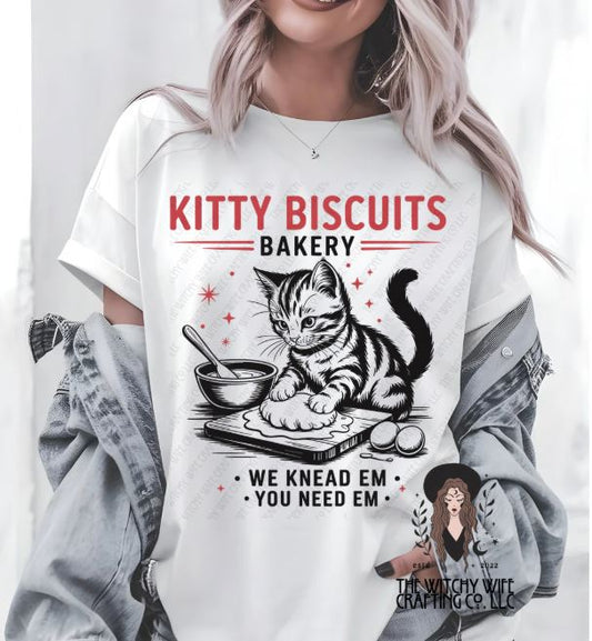 KITTY BISCUITS BAKERY