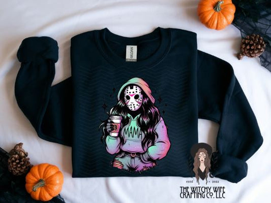 MAMA NEON JASON