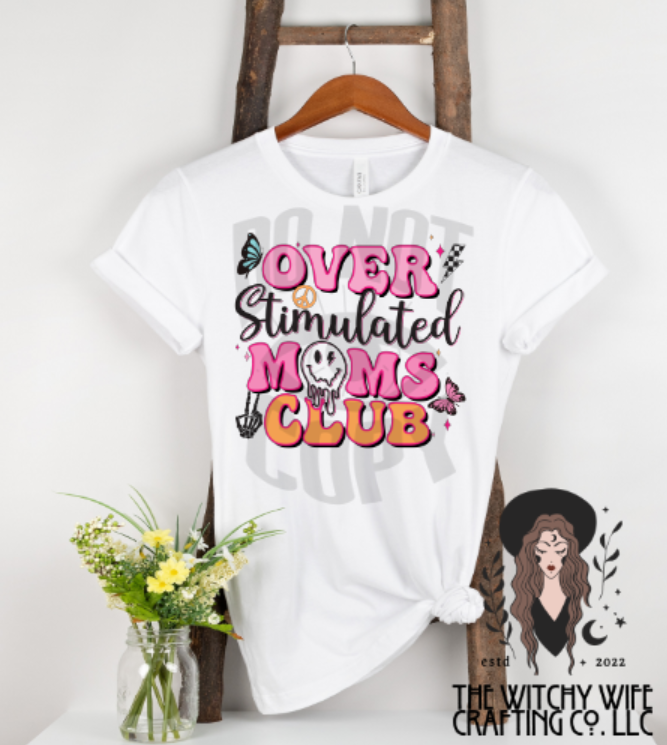MAMA SHIRTS