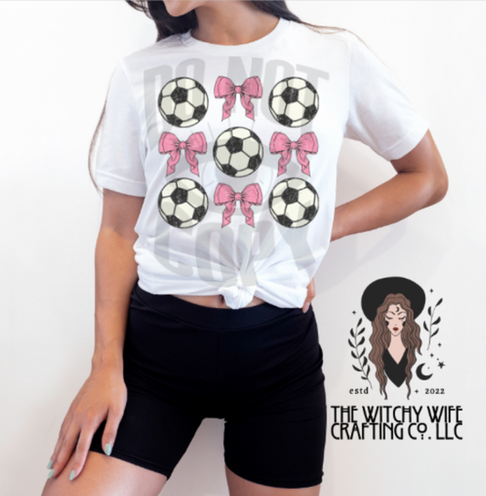 SOCCER