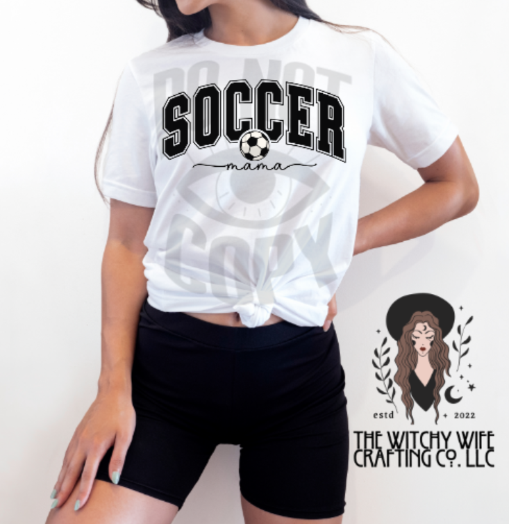 SOCCER