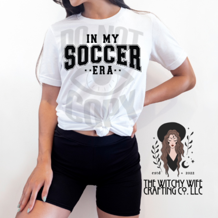 SOCCER