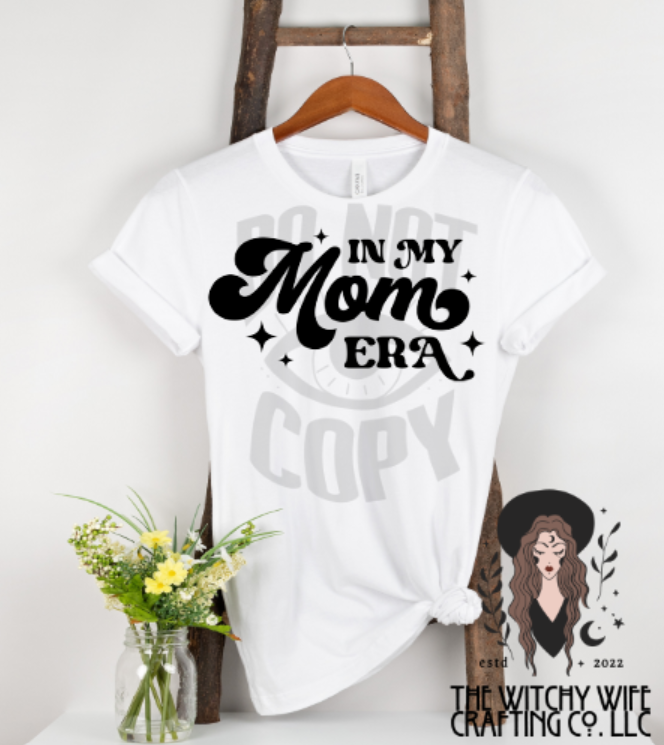 MAMA SHIRTS