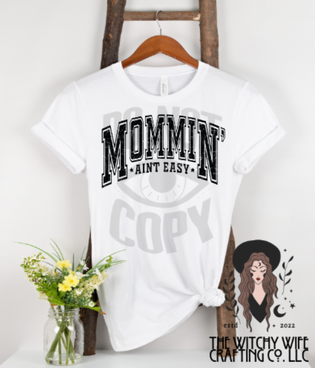 MAMA SHIRTS