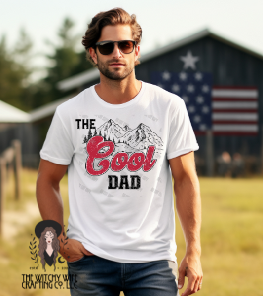 THE COOL DAD