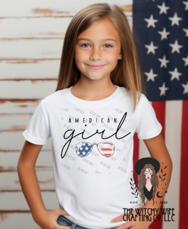 4TH OF JULY - KIDS