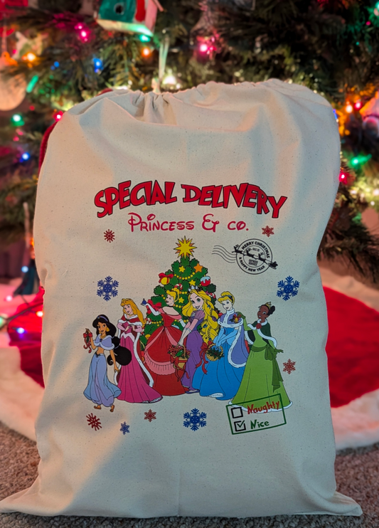 Santa Sacks
