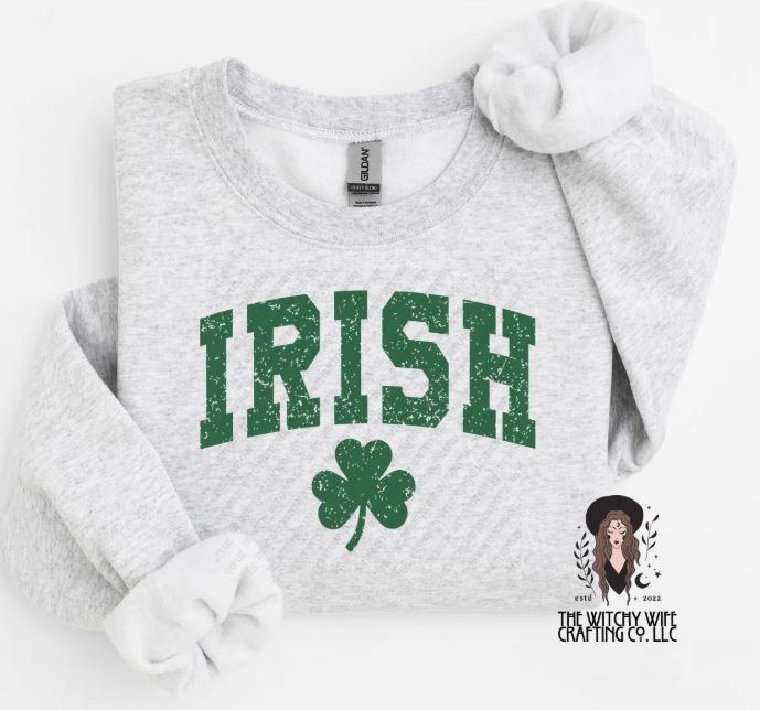 IRISH