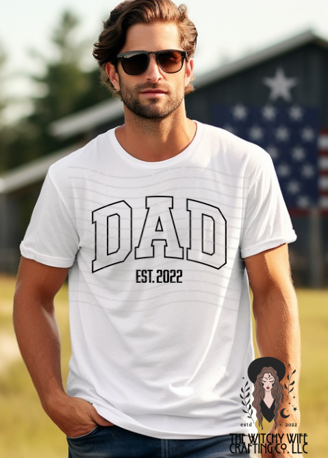DAD EST