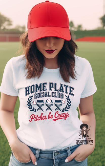 HOME PLATE