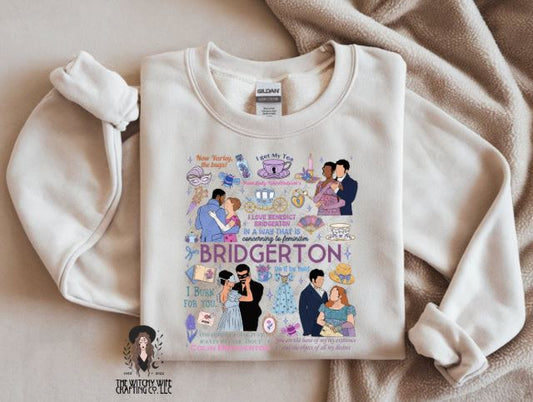 BRIDGER-T0N QUOTES