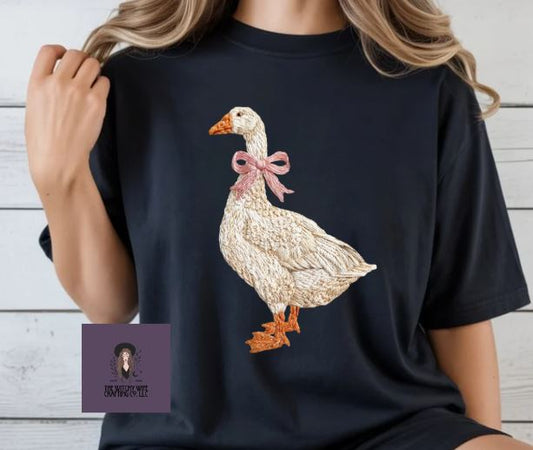 MAMA GOOSE FAUX YARN