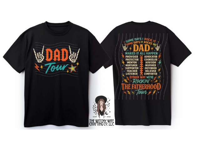 DAD TOUR