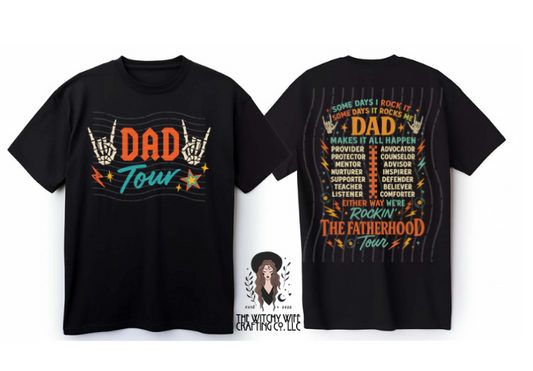 DAD TOUR