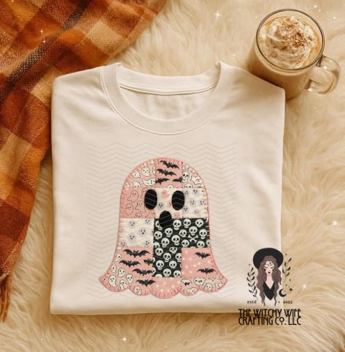 QUILT GHOST