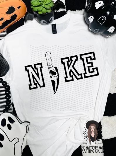 NKE KNIFE