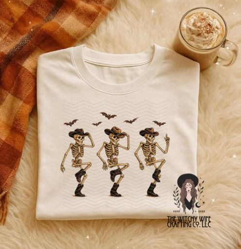 HOWDY SKELLIES