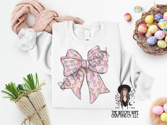 EASTER BOW