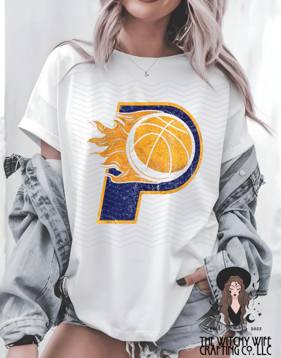 PACERS FIRE