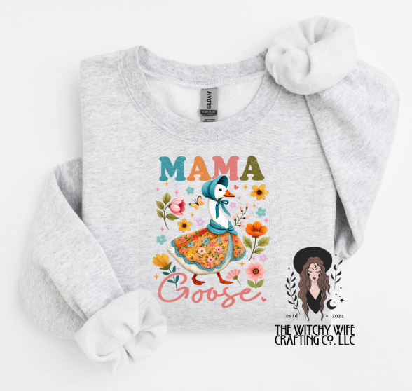 MAMA GOOSE