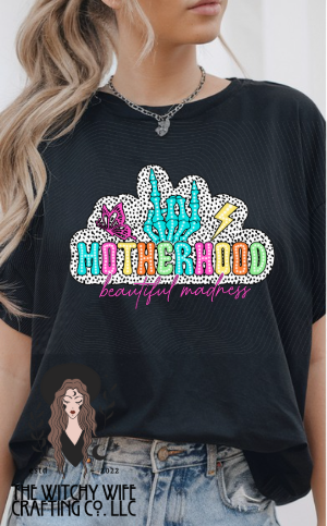 MOTHERHOOD
