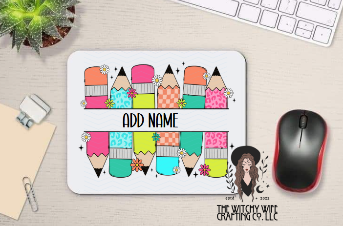 MOUSEPADS