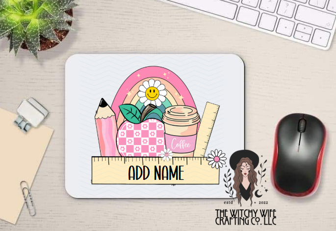 MOUSEPADS