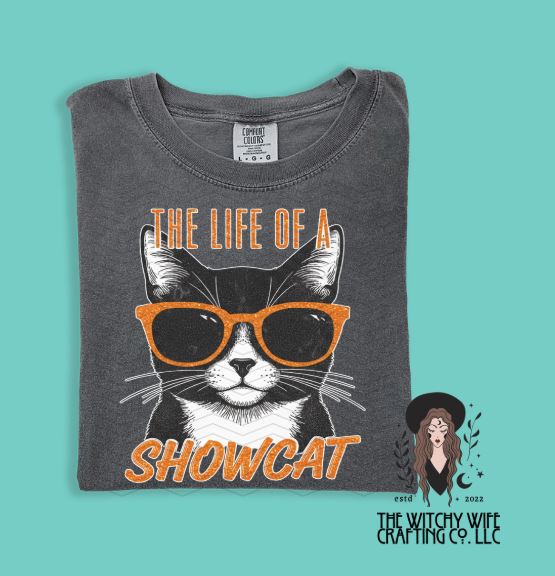 SHOWCAT