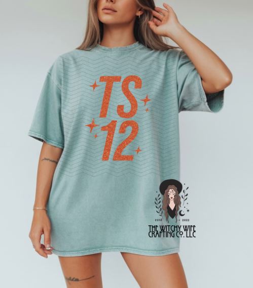 SHOWGIRL T S 1 2