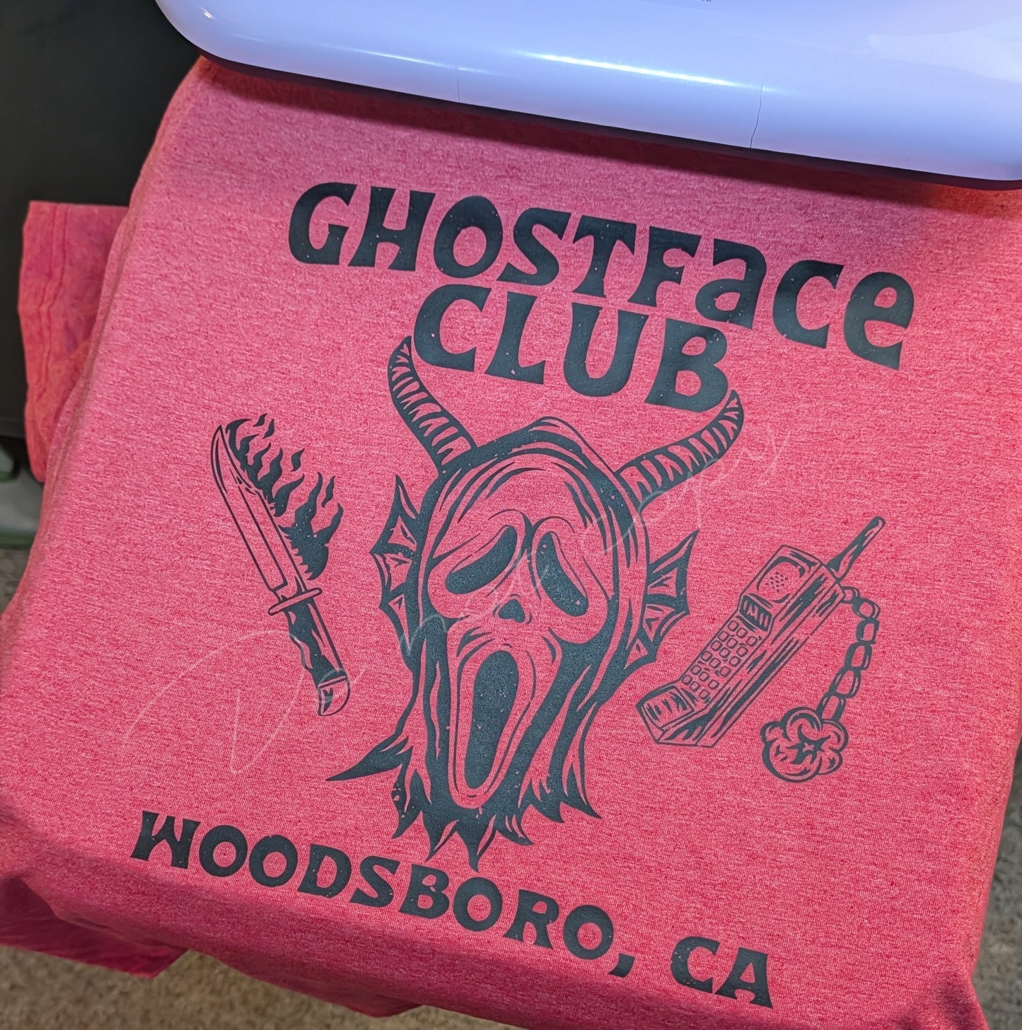 GFACE CLUB