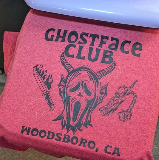GFACE CLUB