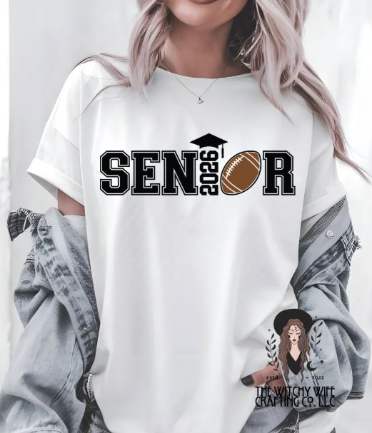 SENIOR 26 FOOTBALL