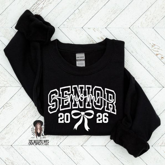 SENIOR 26 MOM